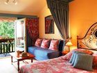 фото отеля Hotel Le Domaine De Falgos Saint-Laurent-de-Cerdans