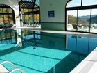 фото отеля Hotel Le Domaine De Falgos Saint-Laurent-de-Cerdans