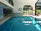 фото отеля Hotel Le Domaine De Falgos Saint-Laurent-de-Cerdans