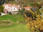 фото отеля Hotel Le Domaine De Falgos Saint-Laurent-de-Cerdans
