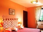 фото отеля Hotel Le Domaine De Falgos Saint-Laurent-de-Cerdans