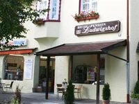 Ludwigshof