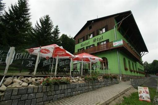 фото отеля Hotel Styl