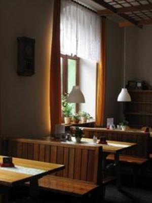 фото отеля Hotel Styl