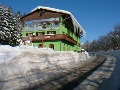 фото отеля Hotel Styl