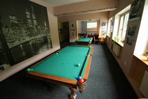 фото отеля Hotel Styl