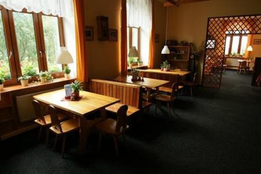 фото отеля Hotel Styl