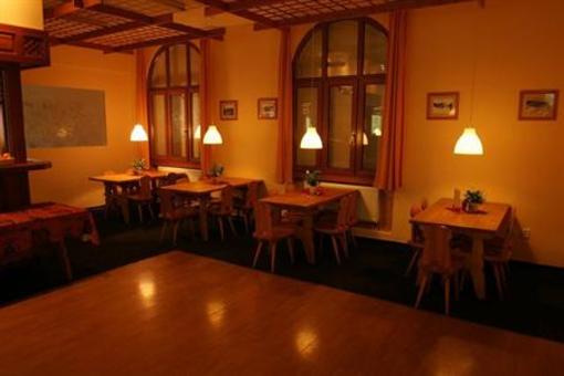фото отеля Hotel Styl