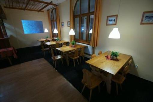 фото отеля Hotel Styl