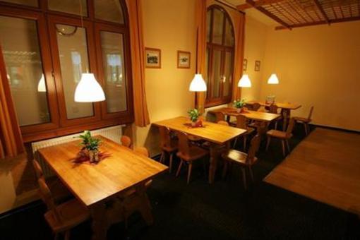 фото отеля Hotel Styl
