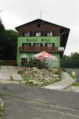фото отеля Hotel Styl