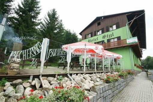 фото отеля Hotel Styl