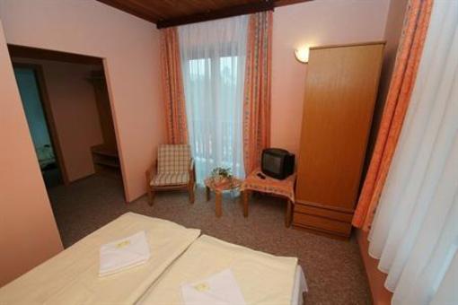 фото отеля Hotel Styl