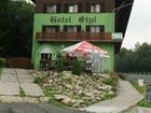 фото отеля Hotel Styl