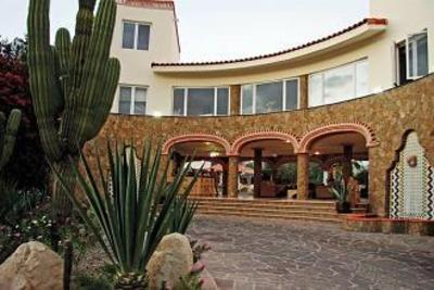 фото отеля Los Cabos Golf Resort Cabo San Lucas