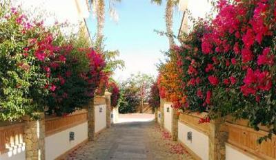 фото отеля Los Cabos Golf Resort Cabo San Lucas
