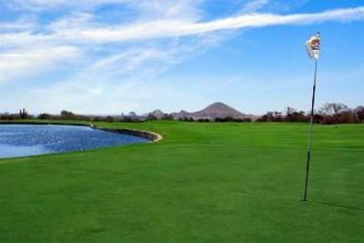 фото отеля Los Cabos Golf Resort Cabo San Lucas