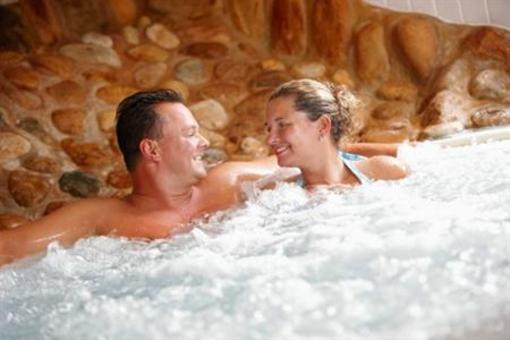 фото отеля TopCamp Henne Strand