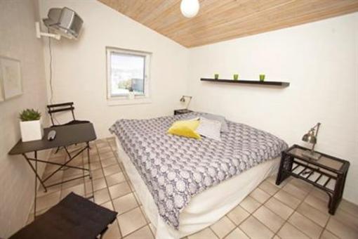 фото отеля TopCamp Henne Strand