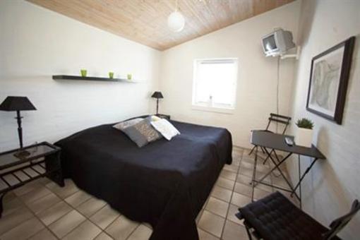 фото отеля TopCamp Henne Strand