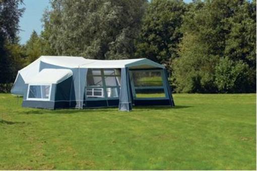 фото отеля TopCamp Henne Strand