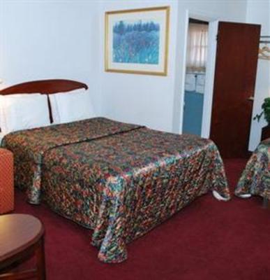 фото отеля Majestic Inn And Suites