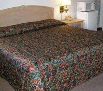фото отеля Majestic Inn And Suites