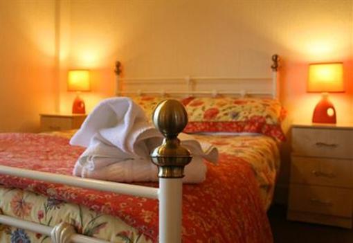 фото отеля The Sun Hotel Skegness