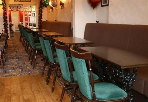 фото отеля The Sun Hotel Skegness