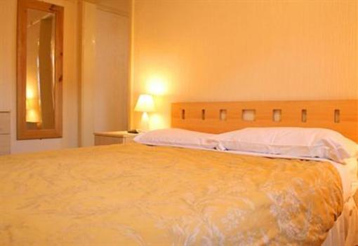 фото отеля The Sun Hotel Skegness