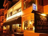The Sun Hotel Skegness