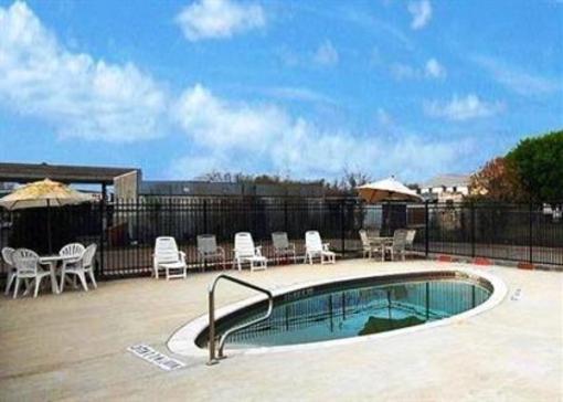 фото отеля Rodeway Inn Fort Hood Killeen