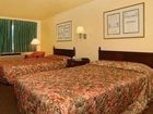 фото отеля Rodeway Inn Fort Hood Killeen