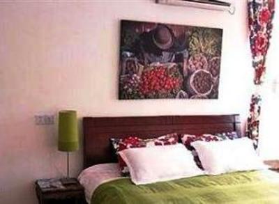фото отеля Leyu Lequ Hotel - Xiamen