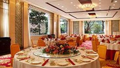 фото отеля Emeishan Grand Hotel