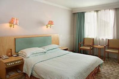 фото отеля Emeishan Grand Hotel
