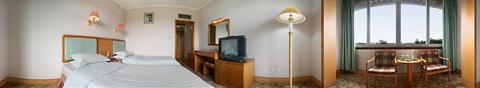 фото отеля Emeishan Grand Hotel