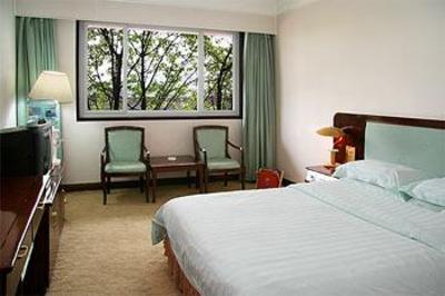 фото отеля Emeishan Grand Hotel