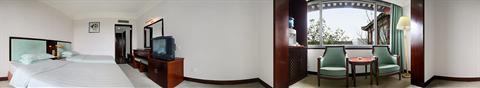 фото отеля Emeishan Grand Hotel