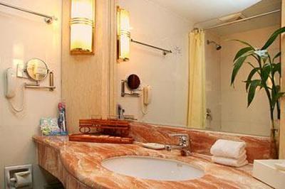 фото отеля Emeishan Grand Hotel