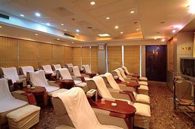 фото отеля Emeishan Grand Hotel