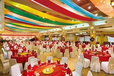 фото отеля Emeishan Grand Hotel