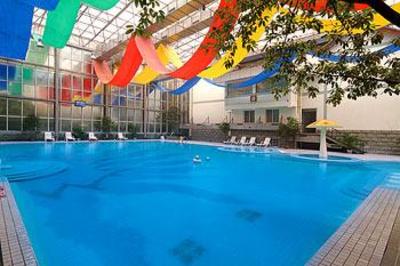 фото отеля Emeishan Grand Hotel
