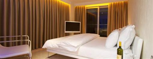 фото отеля Venn Boutique Hotel