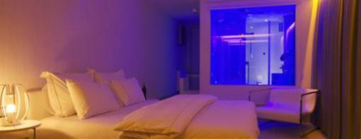 фото отеля Venn Boutique Hotel