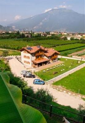 фото отеля Agritur Girardelli