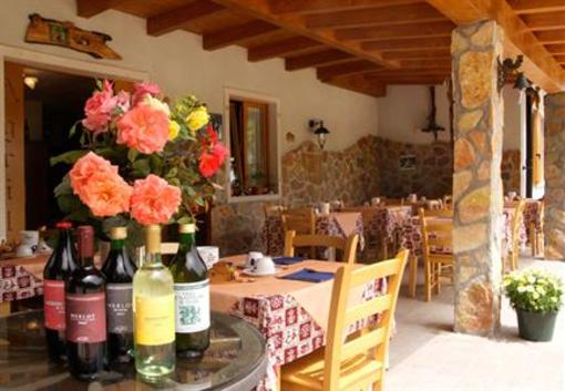 фото отеля Agritur Girardelli