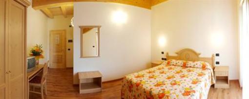 фото отеля Agritur Girardelli