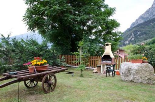 фото отеля Agritur Girardelli