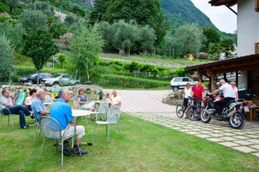 фото отеля Agritur Girardelli